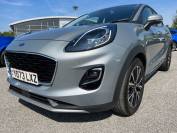 FORD PUMA 2024 (73)