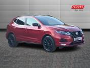 NISSAN QASHQAI 2020 (20)