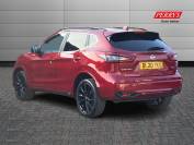 NISSAN QASHQAI 2020 (20)