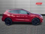 NISSAN QASHQAI 2020 (20)