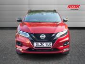 NISSAN QASHQAI 2020 (20)
