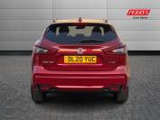 NISSAN QASHQAI 2020 (20)