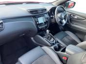 NISSAN QASHQAI 2020 (20)