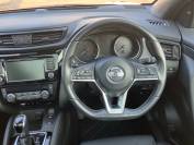 NISSAN QASHQAI 2020 (20)
