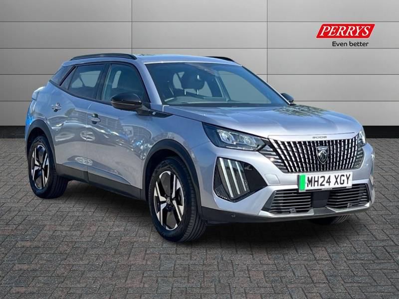 PEUGEOT 2008 2024 (24)