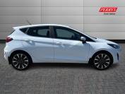 FORD FIESTA 2022 (72)