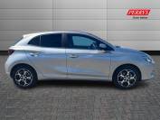 MG MG3 2024 (74)