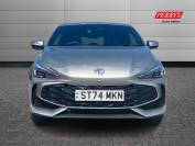 MG MG3 2024 (74)