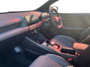 MG MG3 2024 (74)