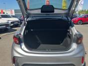 MG MG3 2024 (74)
