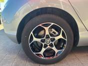 MG MG3 2024 (74)