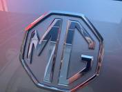 MG MG3 2024 (74)