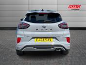FORD PUMA 2024 (24)