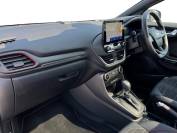FORD PUMA 2024 (24)