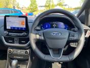 FORD PUMA 2024 (24)