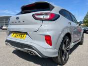 FORD PUMA 2024 (24)
