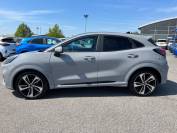 FORD PUMA 2024 (24)