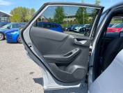 FORD PUMA 2024 (24)