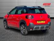 CITROEN C3 AIRCROSS 2018 (18)