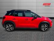 CITROEN C3 AIRCROSS 2018 (18)