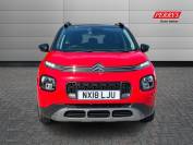 CITROEN C3 AIRCROSS 2018 (18)
