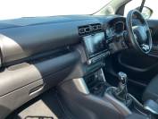 CITROEN C3 AIRCROSS 2018 (18)