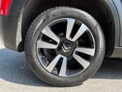 CITROEN C3 AIRCROSS 2018 (18)