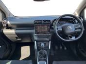 CITROEN C3 AIRCROSS 2018 (18)