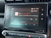 CITROEN C3 AIRCROSS 2018 (18)