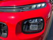 CITROEN C3 AIRCROSS 2018 (18)