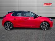 VAUXHALL CORSA 2022 (22)