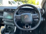 CITROEN C3 AIRCROSS 2018 (18)