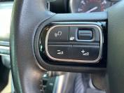 CITROEN C3 AIRCROSS 2018 (18)