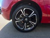VAUXHALL CORSA 2022 (22)