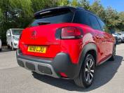 CITROEN C3 AIRCROSS 2018 (18)