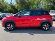 CITROEN C3 AIRCROSS 2018 (18)