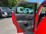 CITROEN C3 AIRCROSS 2018 (18)
