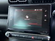 CITROEN C3 AIRCROSS 2018 (18)