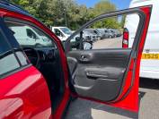 CITROEN C3 AIRCROSS 2018 (18)