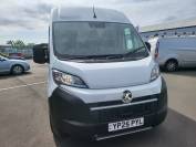 VAUXHALL MOVANO 2025 (25)