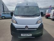 VAUXHALL MOVANO 2025 (25)