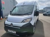 VAUXHALL MOVANO 2025 (25)