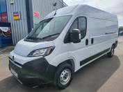 VAUXHALL MOVANO 2025 (25)