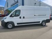 VAUXHALL MOVANO 2025 (25)