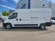 VAUXHALL MOVANO 2025 (25)