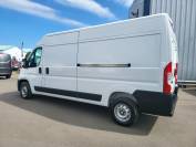 VAUXHALL MOVANO 2025 (25)