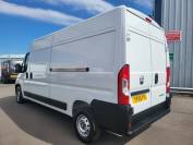 VAUXHALL MOVANO 2025 (25)