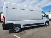 VAUXHALL MOVANO 2025 (25)