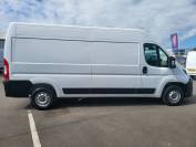 VAUXHALL MOVANO 2025 (25)