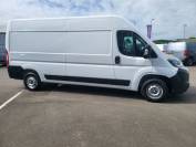 VAUXHALL MOVANO 2025 (25)